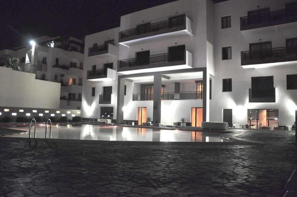La Suite Agadir Exterior photo