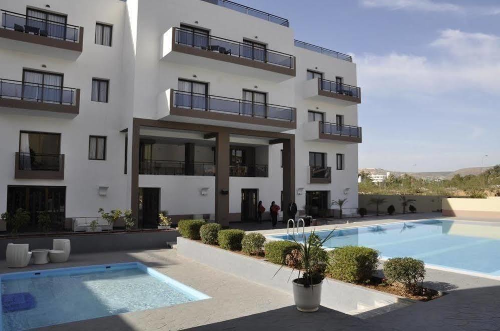 La Suite Agadir Exterior photo